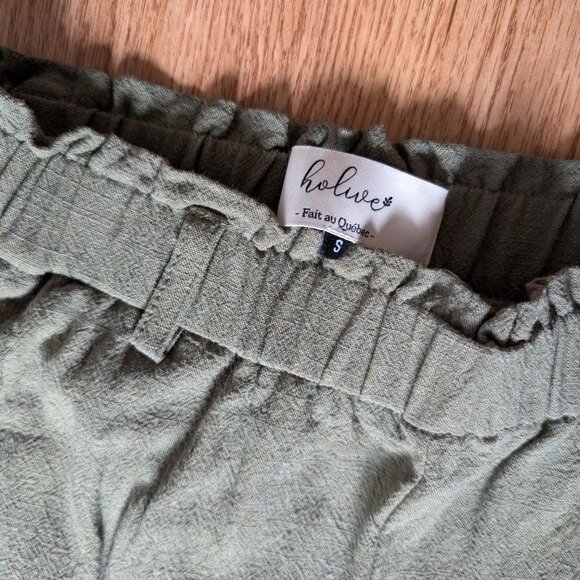 Pants Holive - Picture 2 of 3